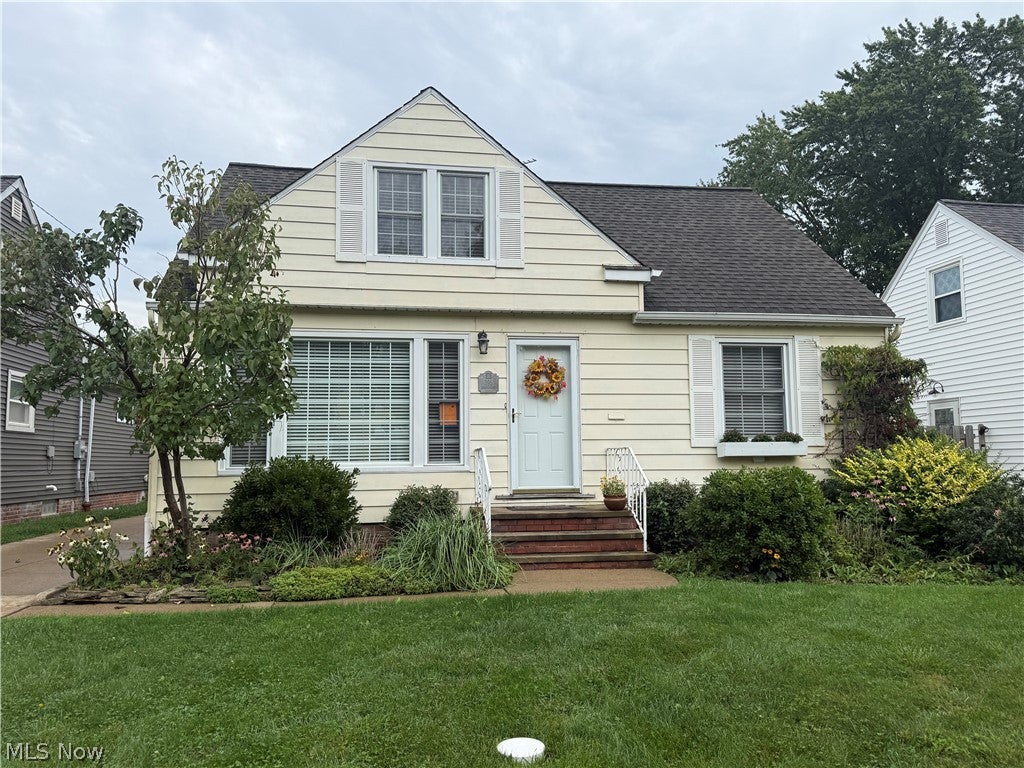 395 Beechwood Drive — photo