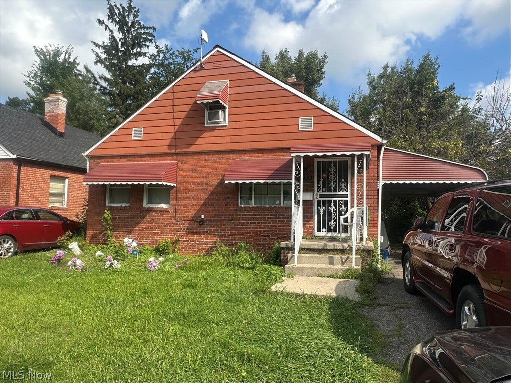 17015 Palda Drive — photo
