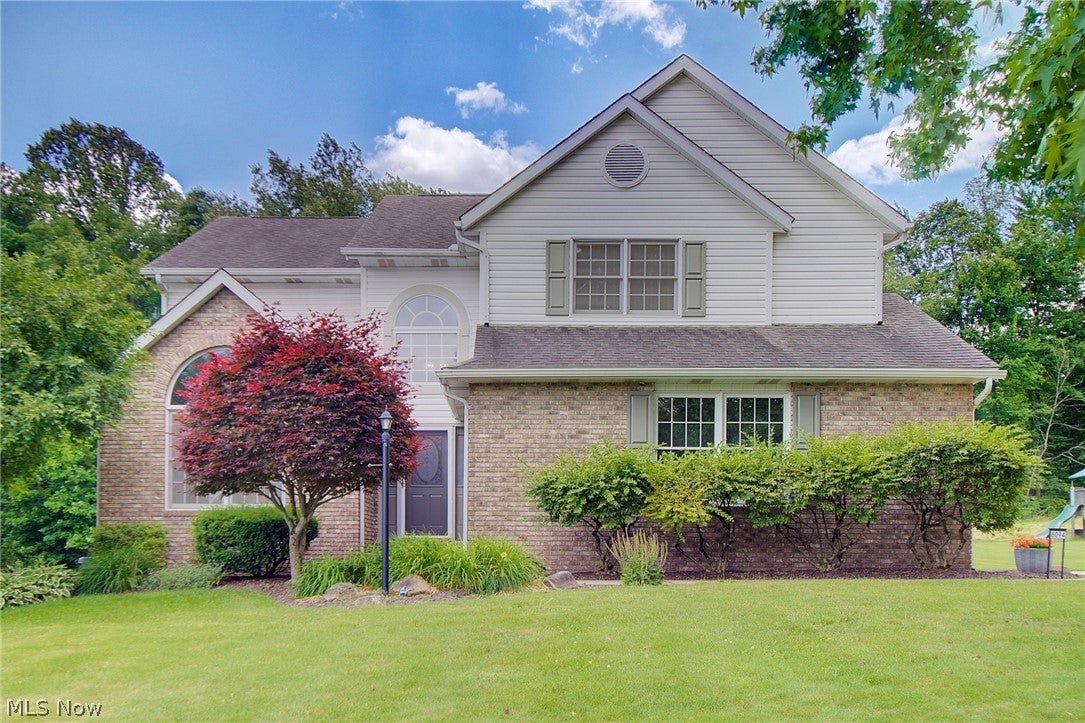 6094 Coppercove Circle NW — photo