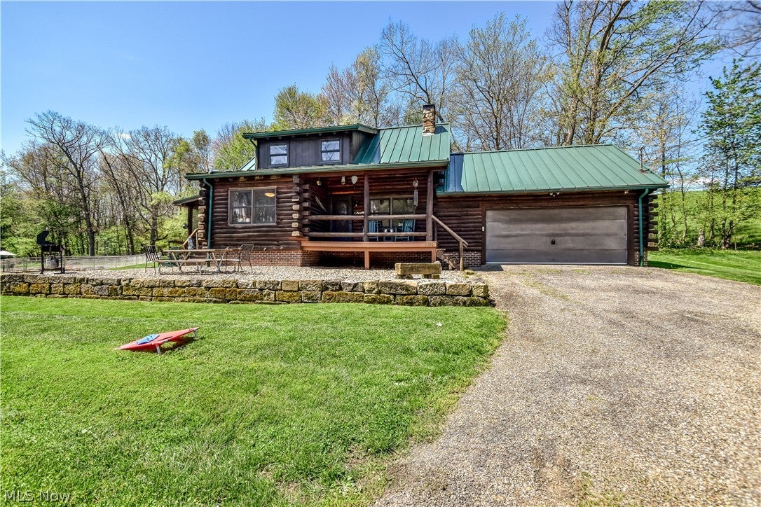 11376 Ridgeway Road — photo