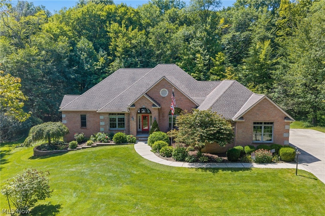 5052 Fox Haven Drive — photo