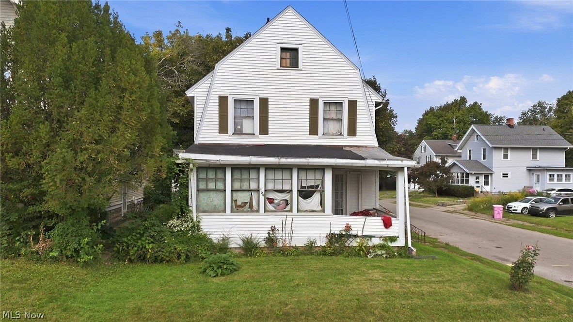 109 Helen Avenue — photo