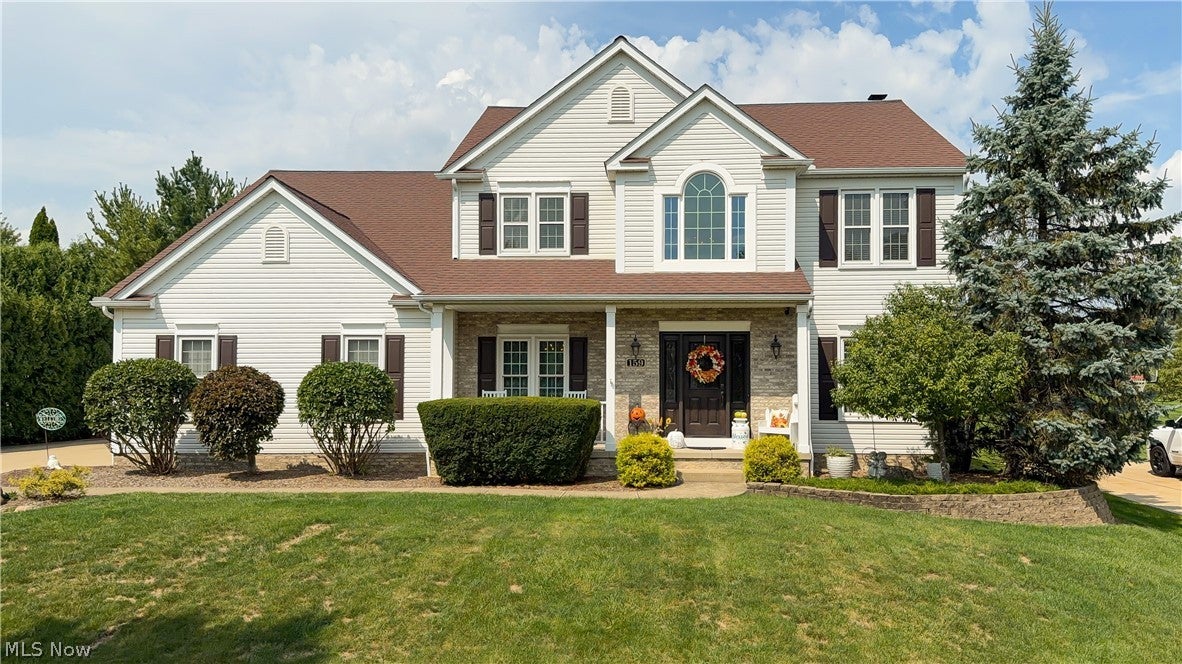 159 Kingston Drive — photo