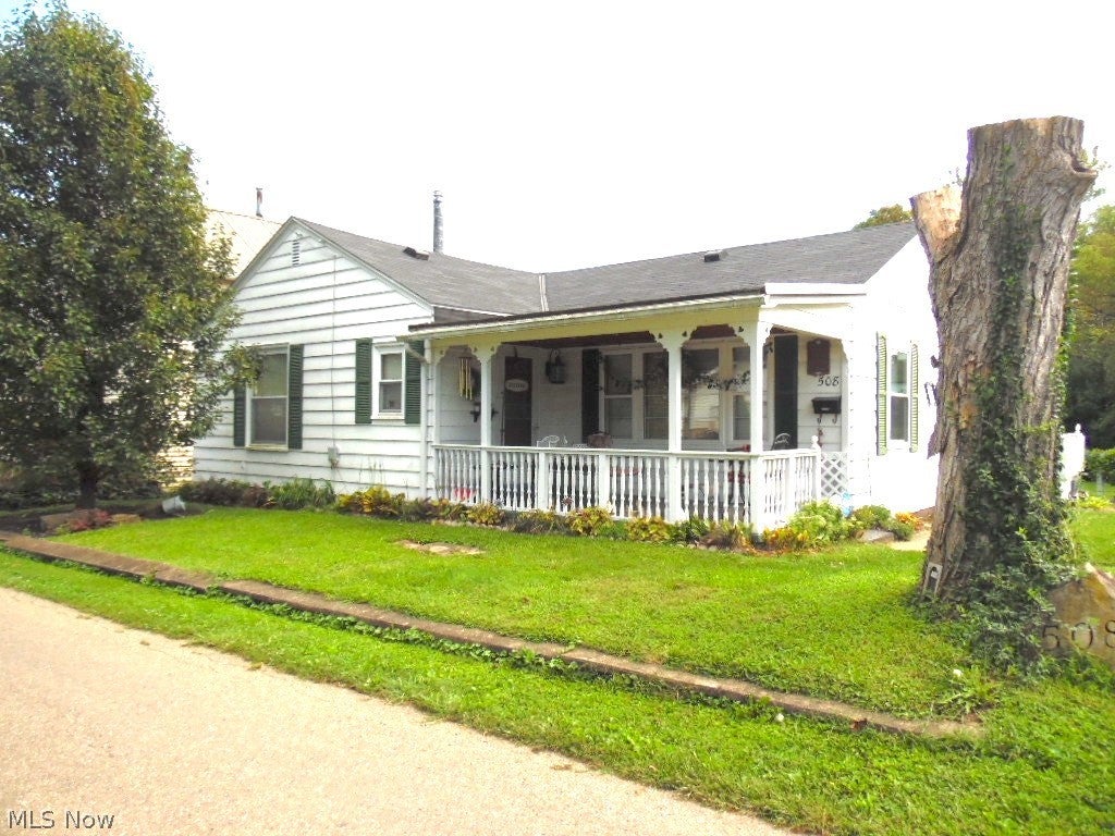508 Coe Avenue — photo