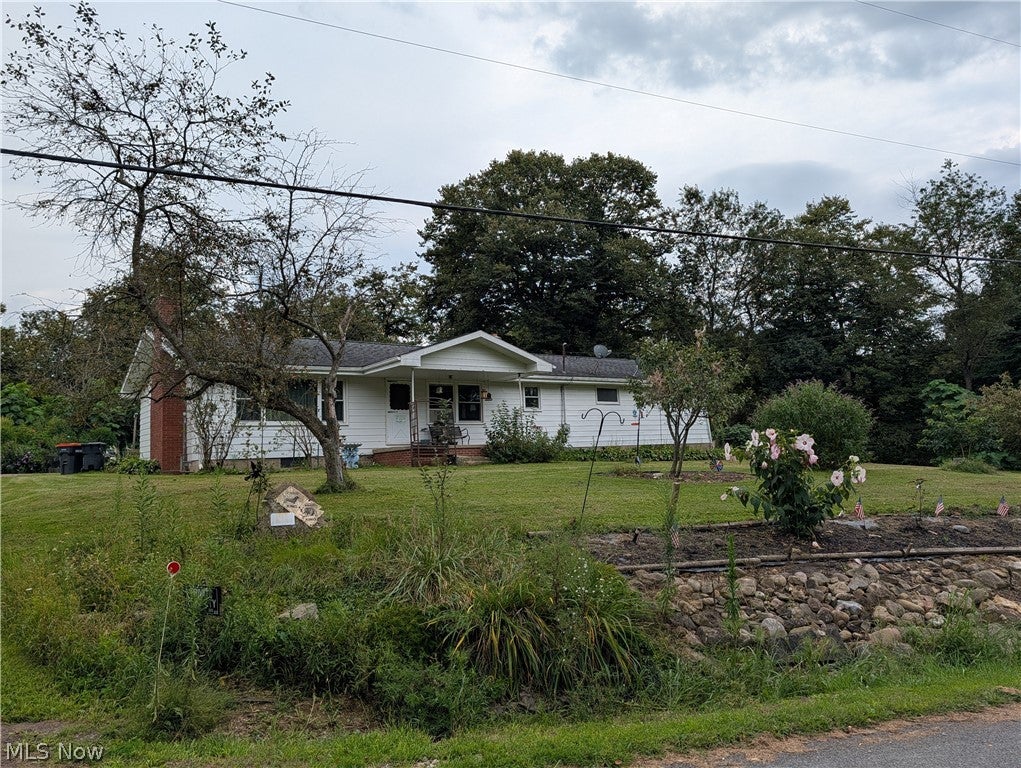 13946 Foundry Hill Road — photo