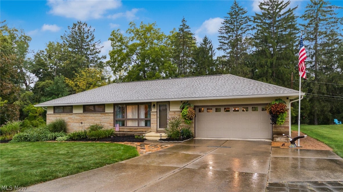 2403 Center Drive — photo