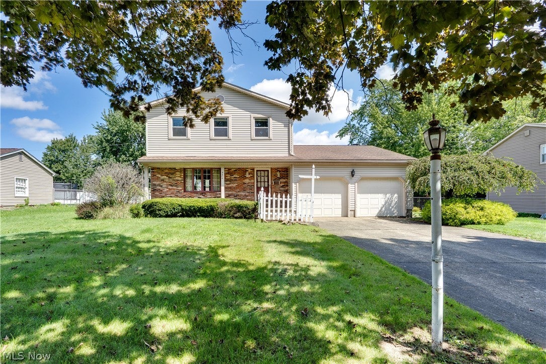 4474 Woodridge Drive — photo