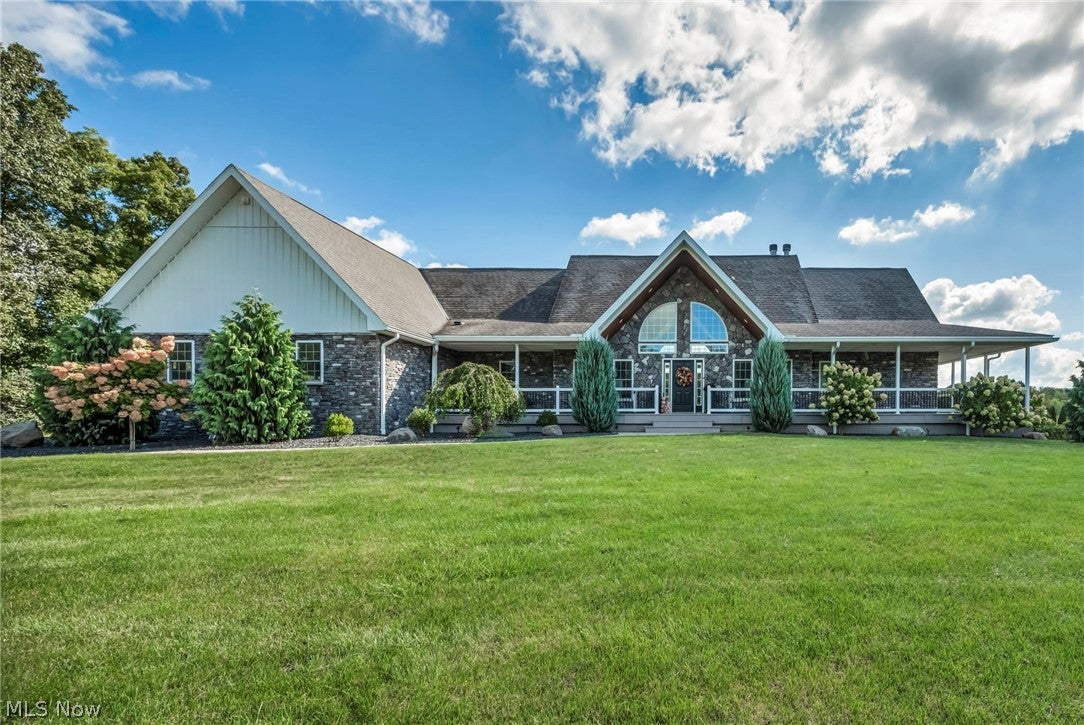 5166 Rolling Ridge Drive — photo