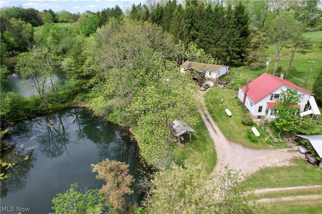 4101 Peace Road SE — photo