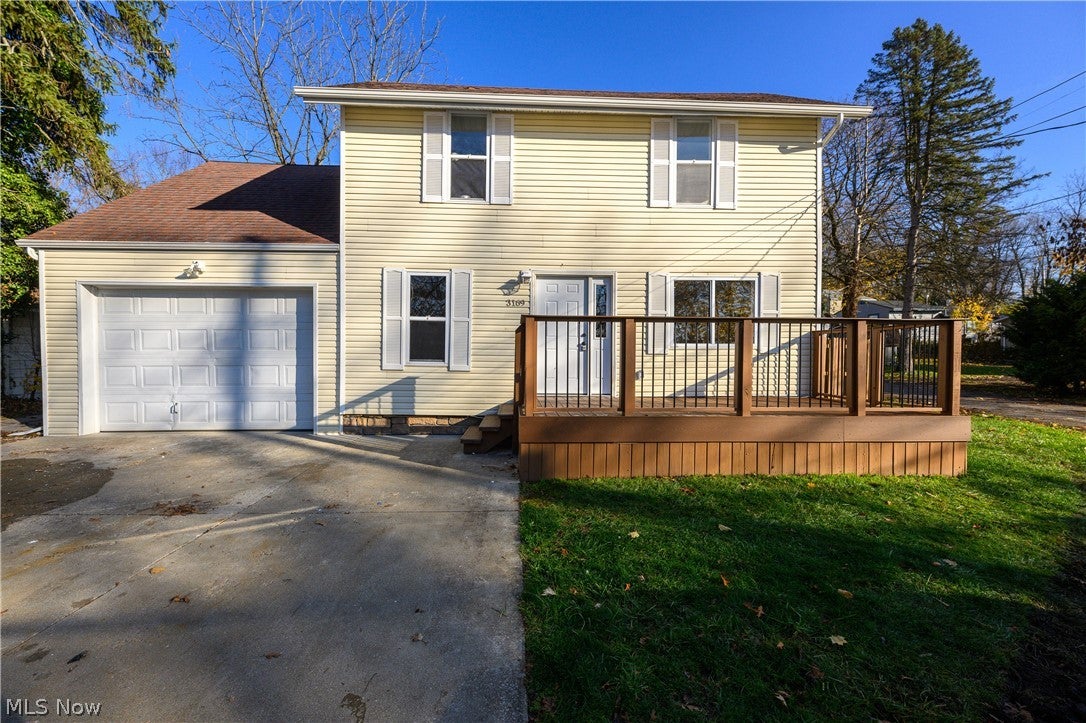 3169 Raceside Drive — photo