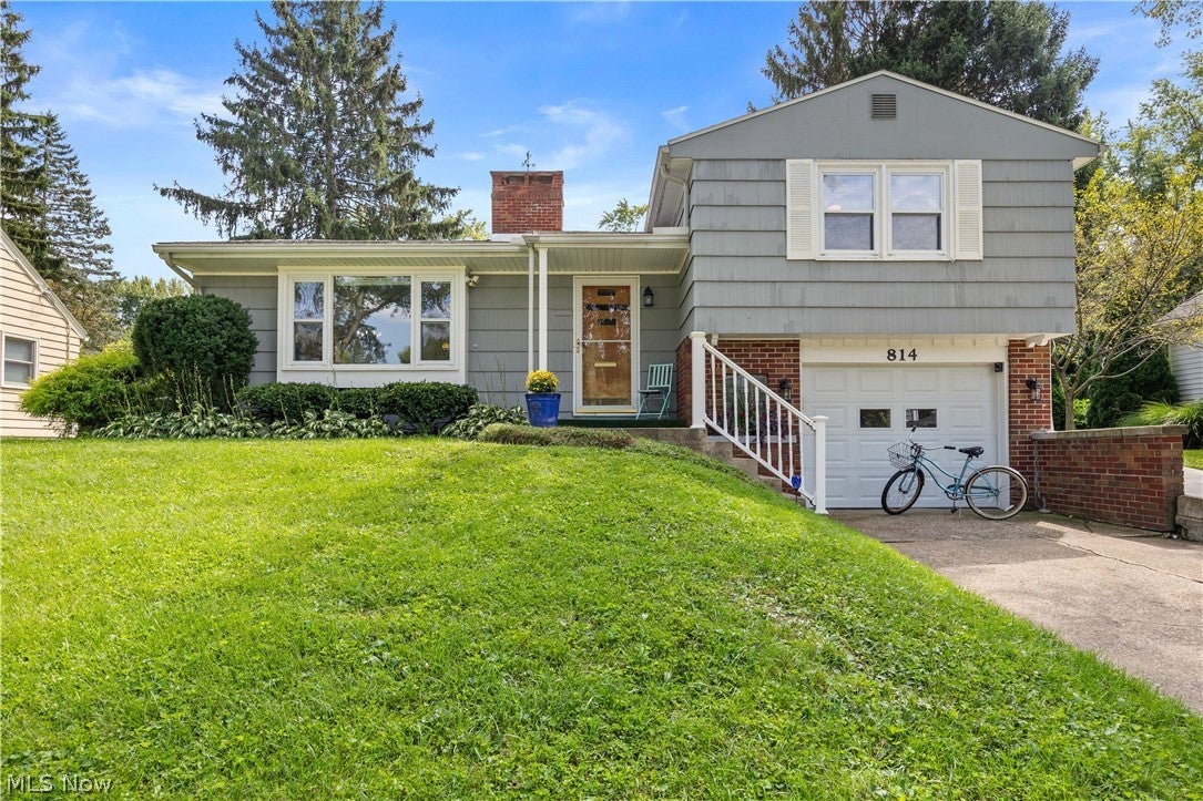 814 Mohawk Drive — photo