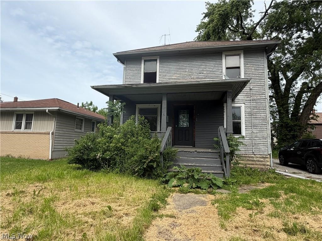 235 Iddings Avenue SE — photo