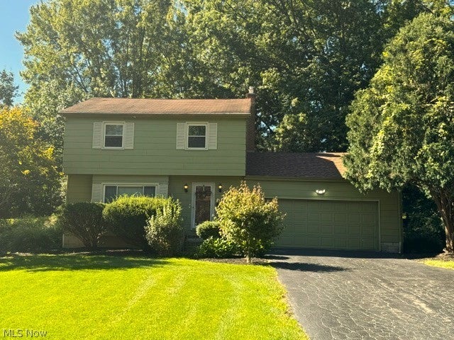 463 Colonial Drive — photo