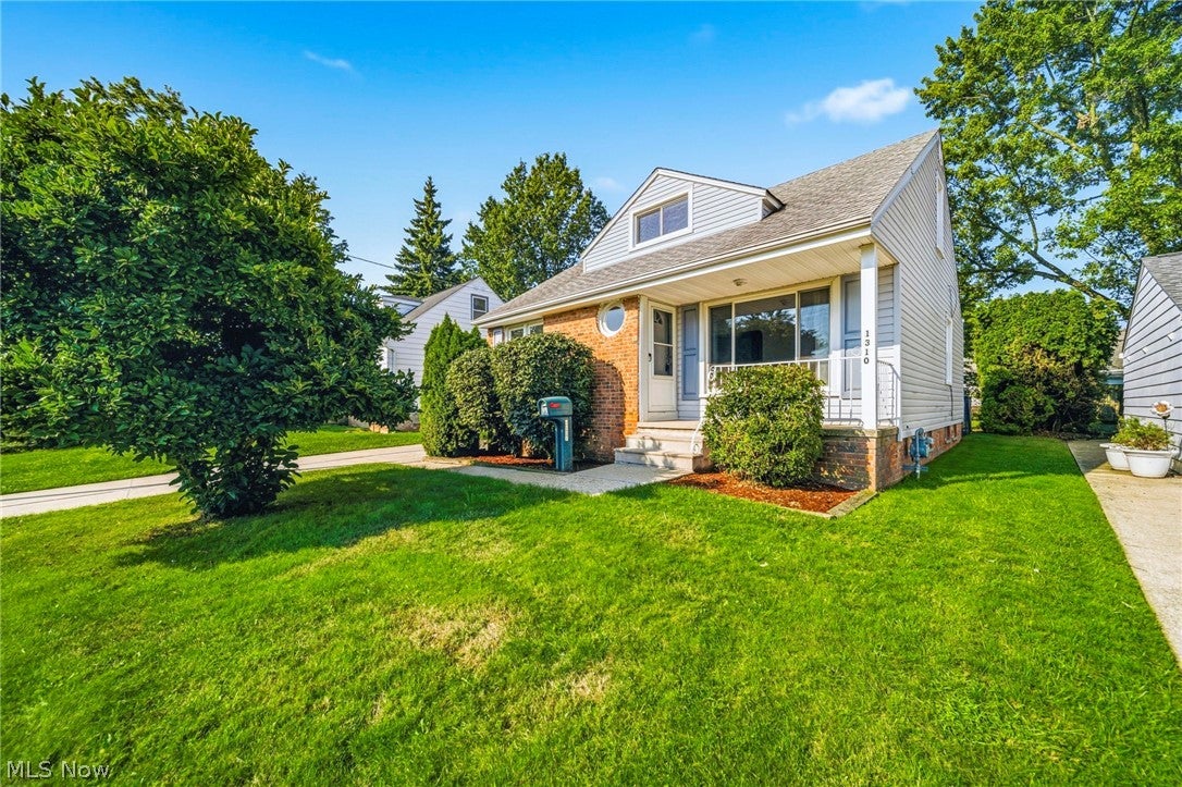 1310 E Miner Road — photo