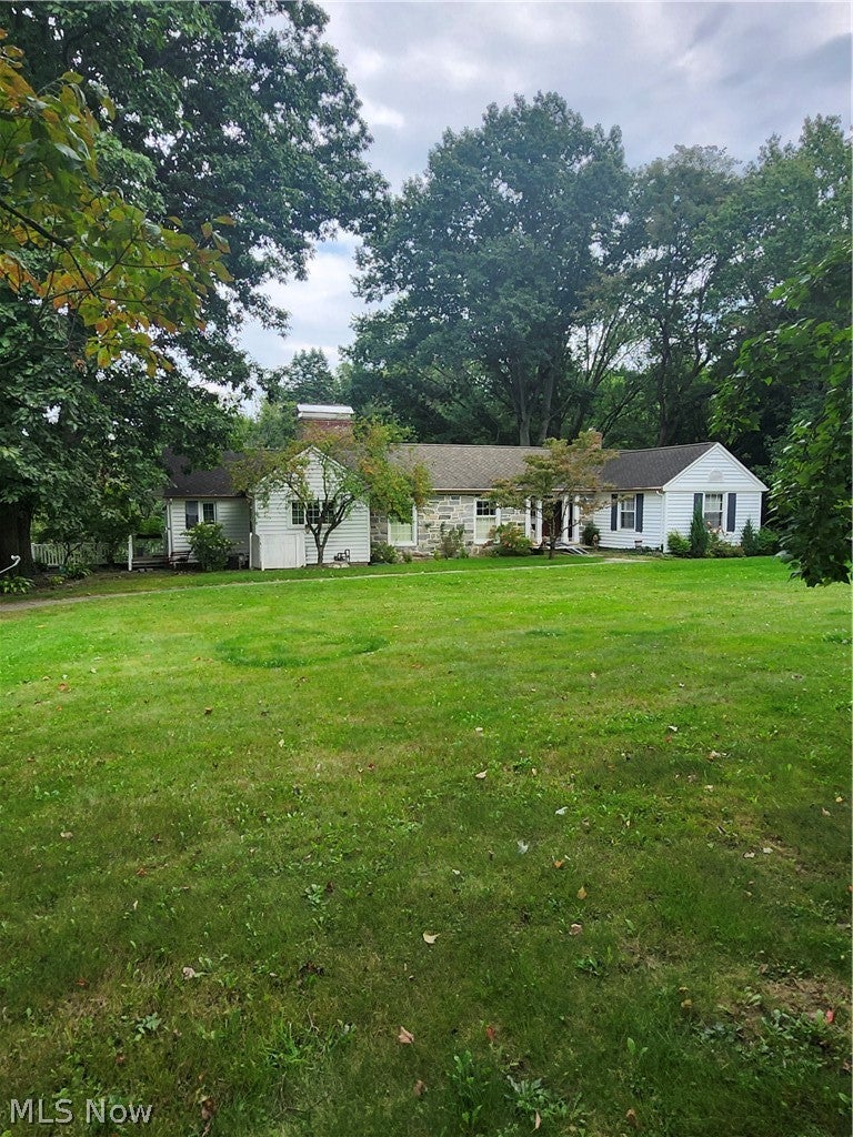 2026 State Route 45 S — photo