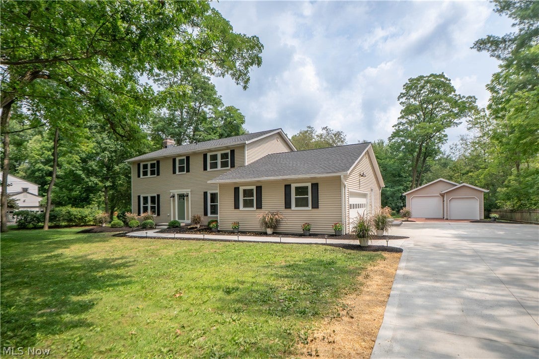 7785 Salem Drive — photo
