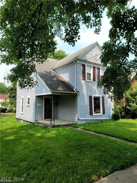 140 7th Street NW — photo