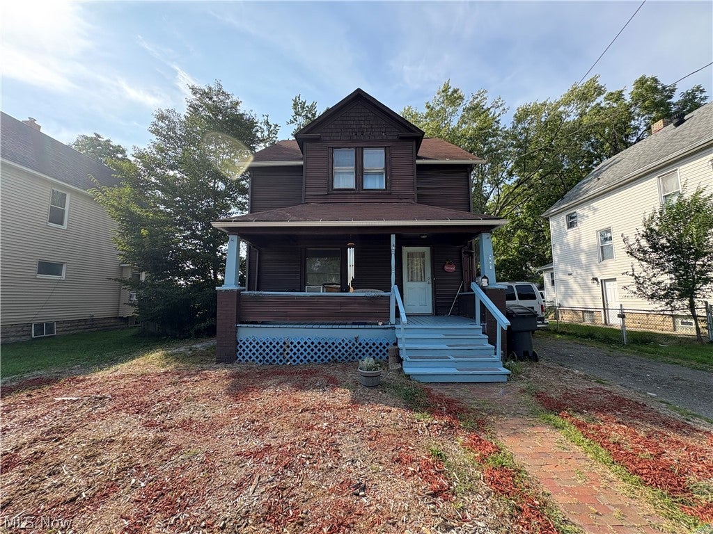 780 Bonnie Brae Avenue SE — photo