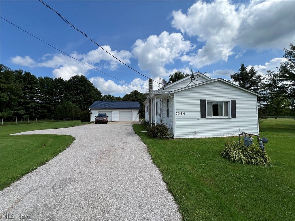 7344 State Route 7 — photo