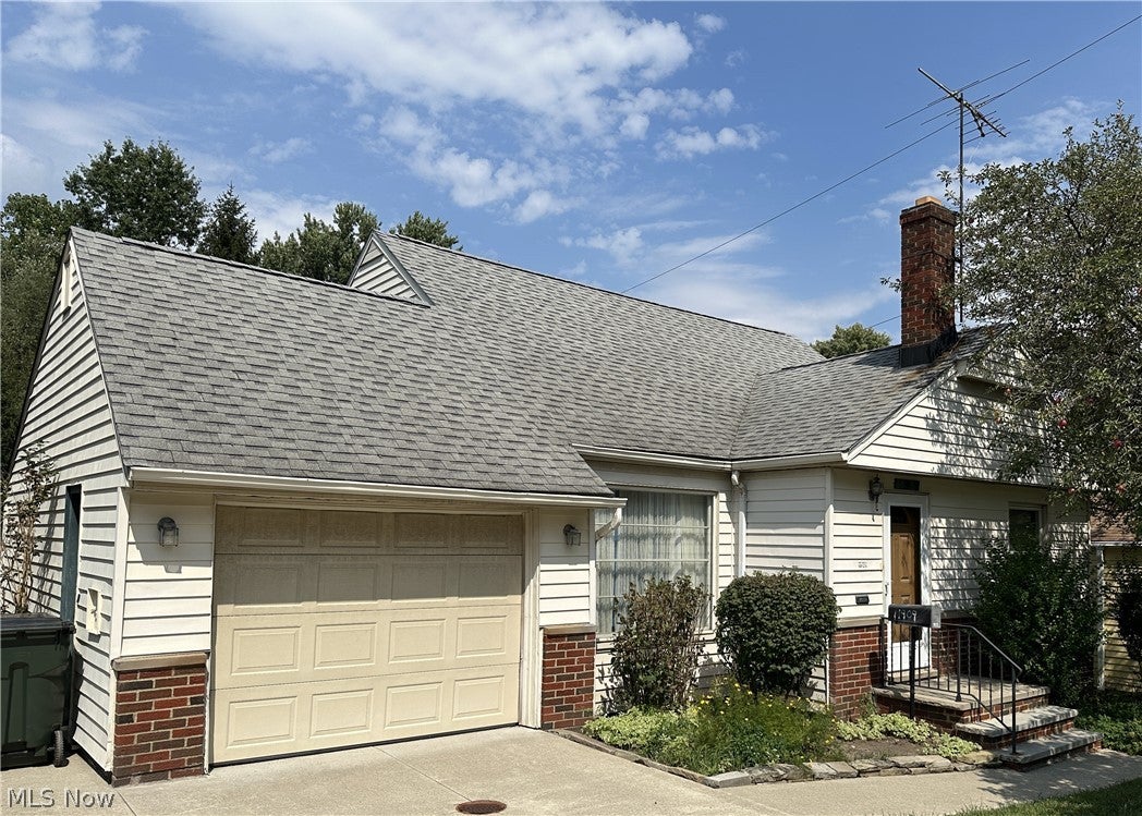 11909 Mccracken Road — photo