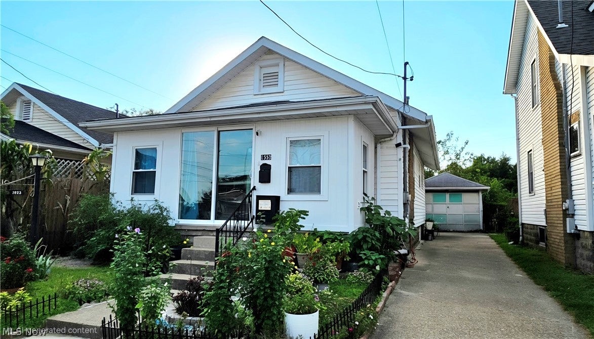 1333 Ramsey Street — photo