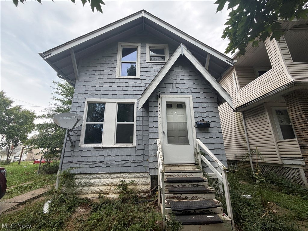 3303 W 123rd Street — photo