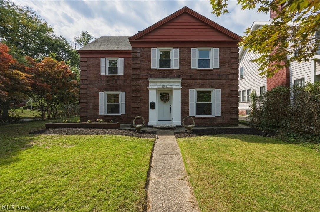 10422 Brighton Road — photo