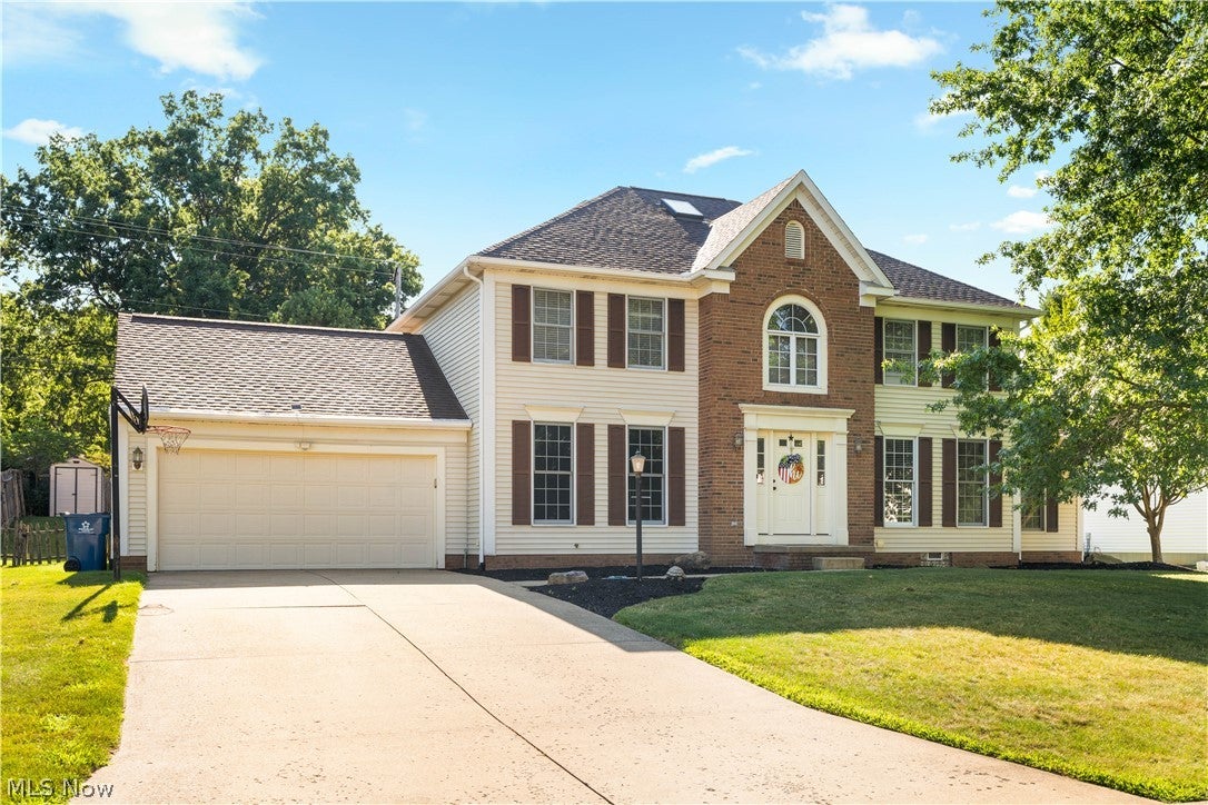 8238 N Casswell Circle NW — photo