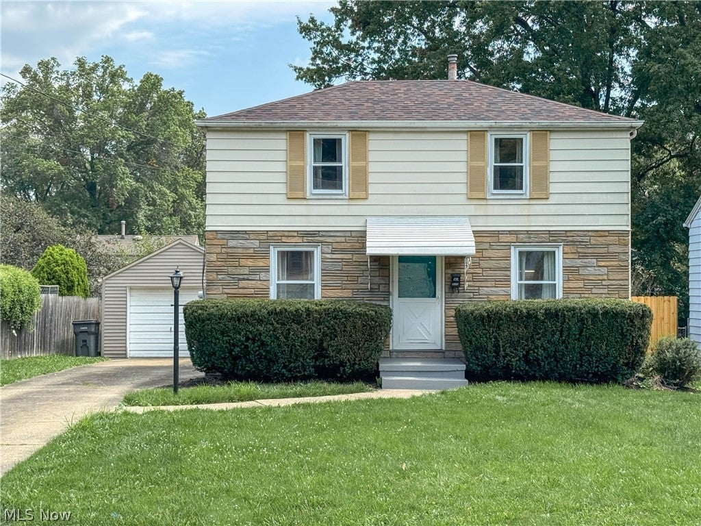 3449 Shelby Road — photo