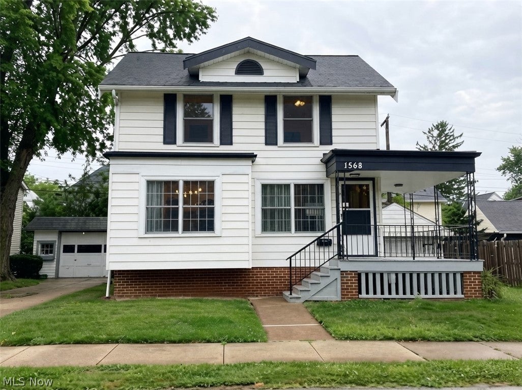 1568 Blossom Park Avenue — photo