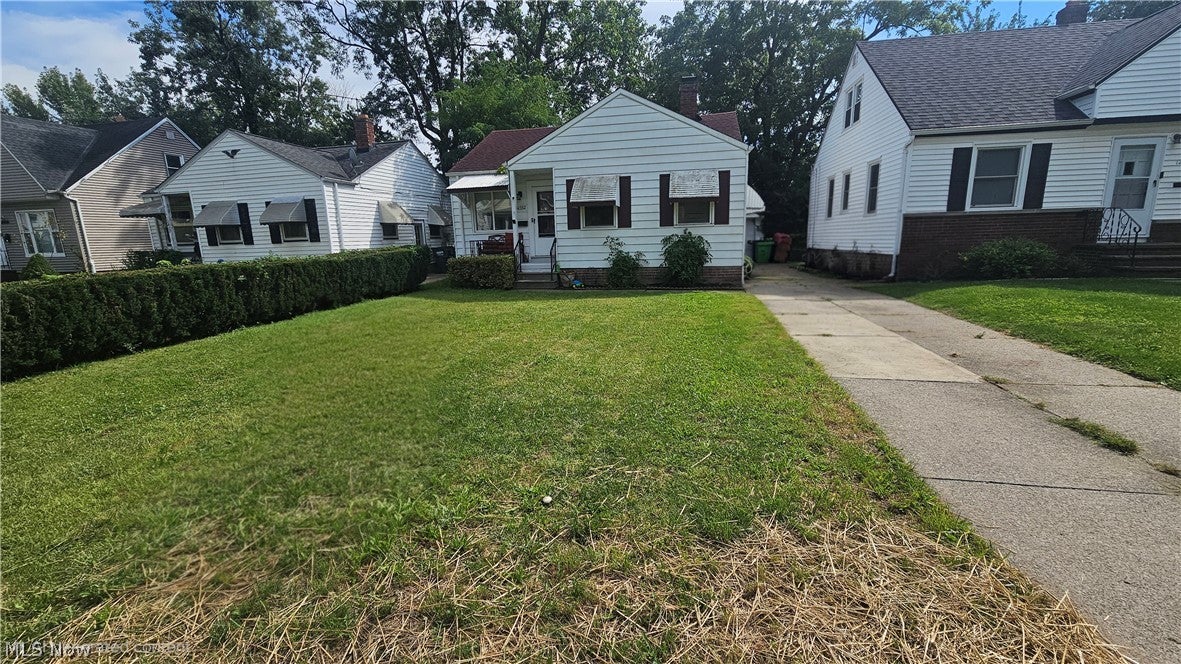 12332 Park Knoll Drive — photo