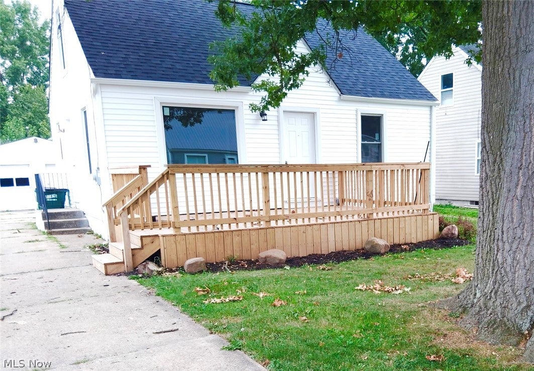 1356 Stratford Street — photo