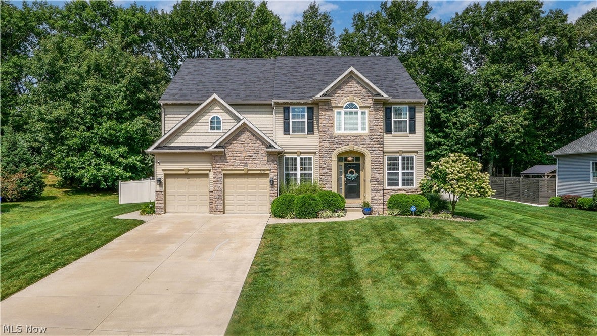 2160 Hunting Valley Lane — photo