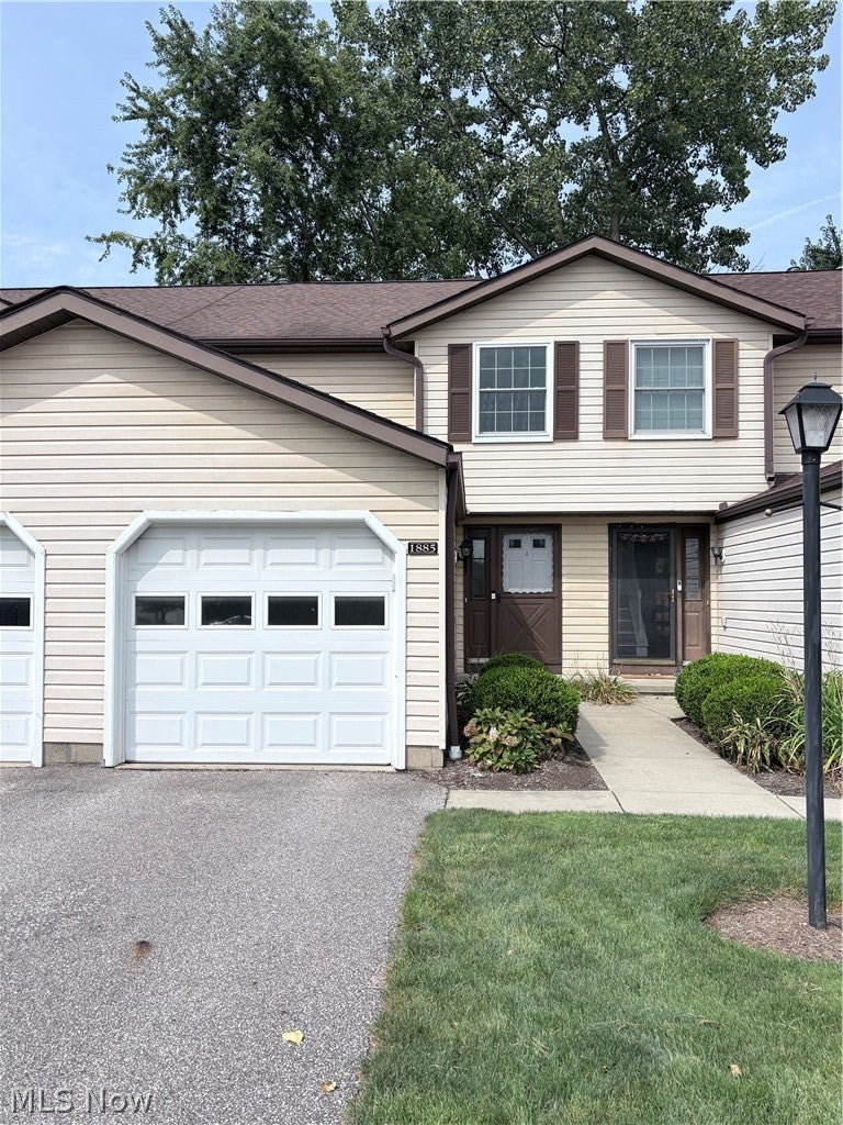 1885 Ridge Meadow Court — photo
