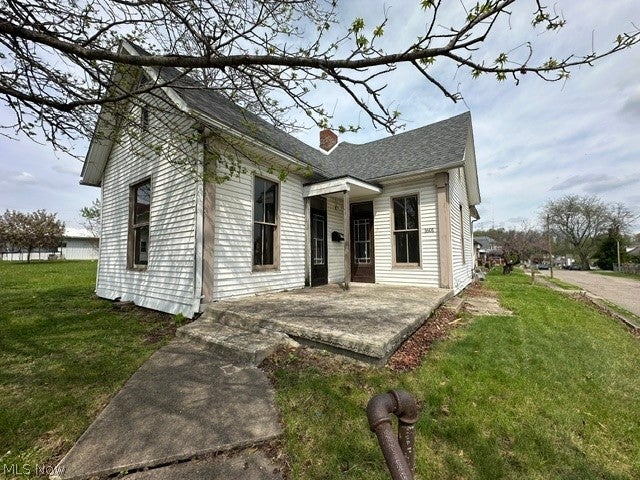 1601 Ridge Road — photo