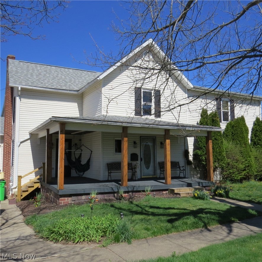 109 Park Avenue NE — photo