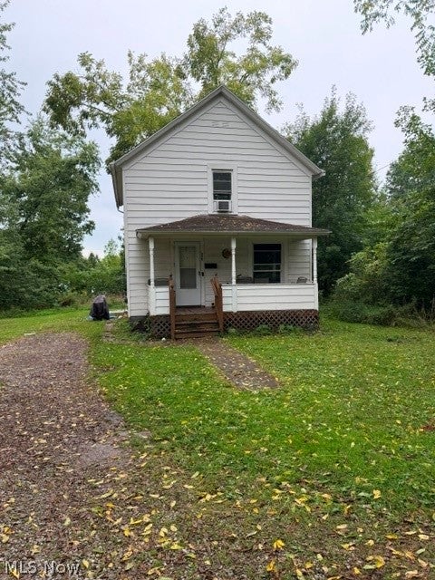 520 Parks Drive — photo