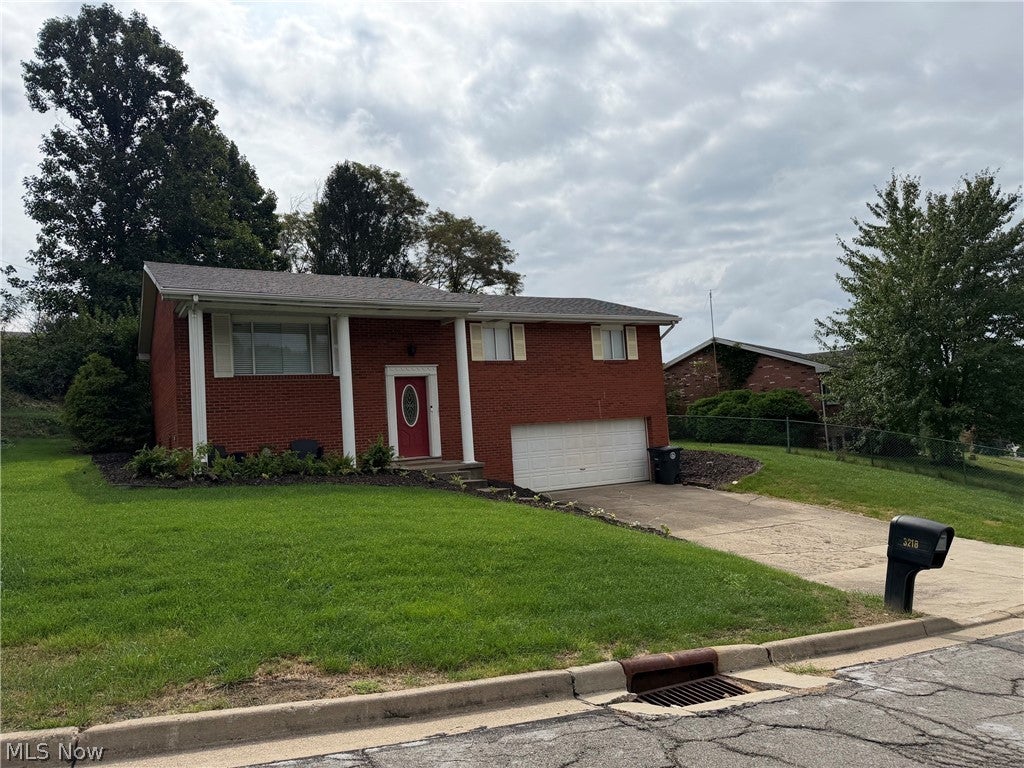 3218 Saint Charles Drive — photo