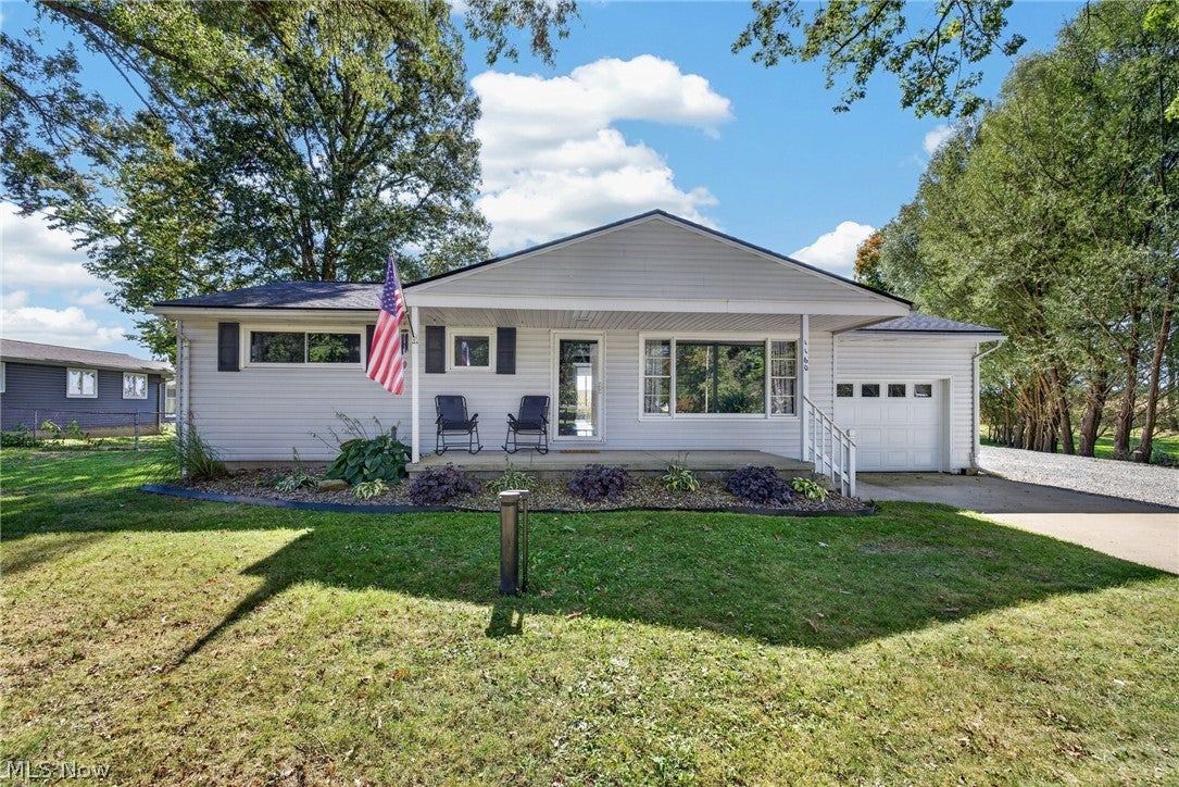 1160 Morrow Road — photo