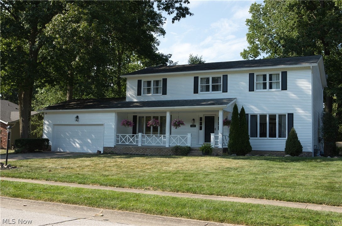 1461 Wimbledon Circle — photo