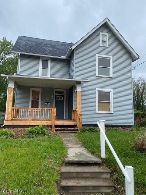 1411 Logan Avenue NW — photo