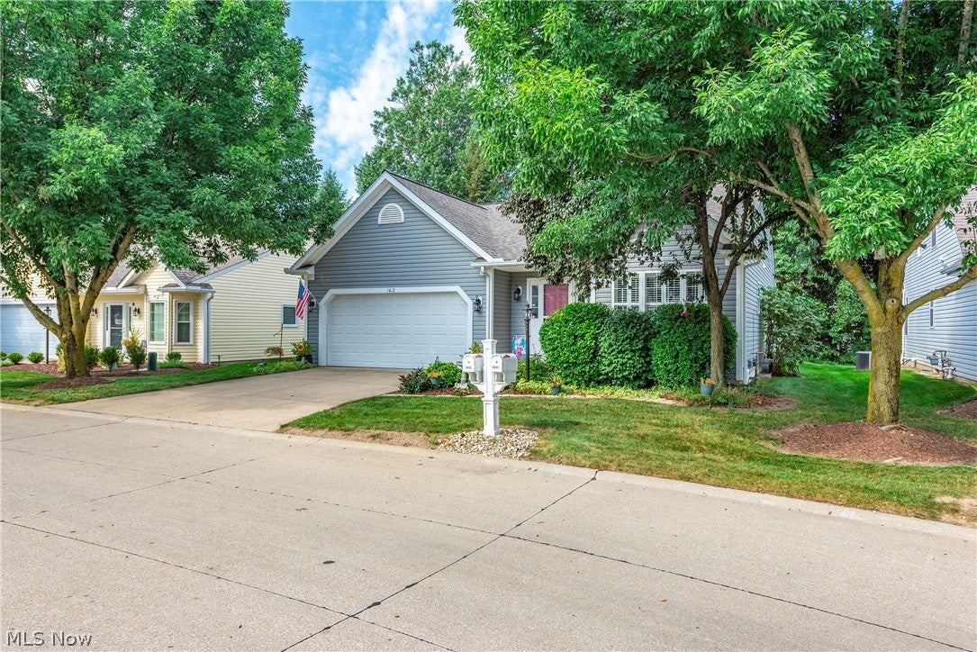 1412 Ledgewood Lane — photo