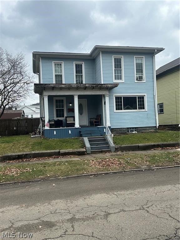708 Broadway Avenue — photo