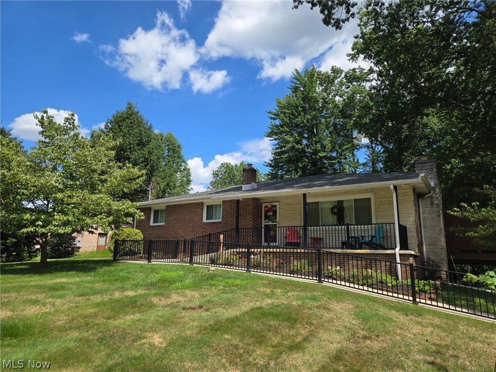 5153 Sheaters Drive — photo