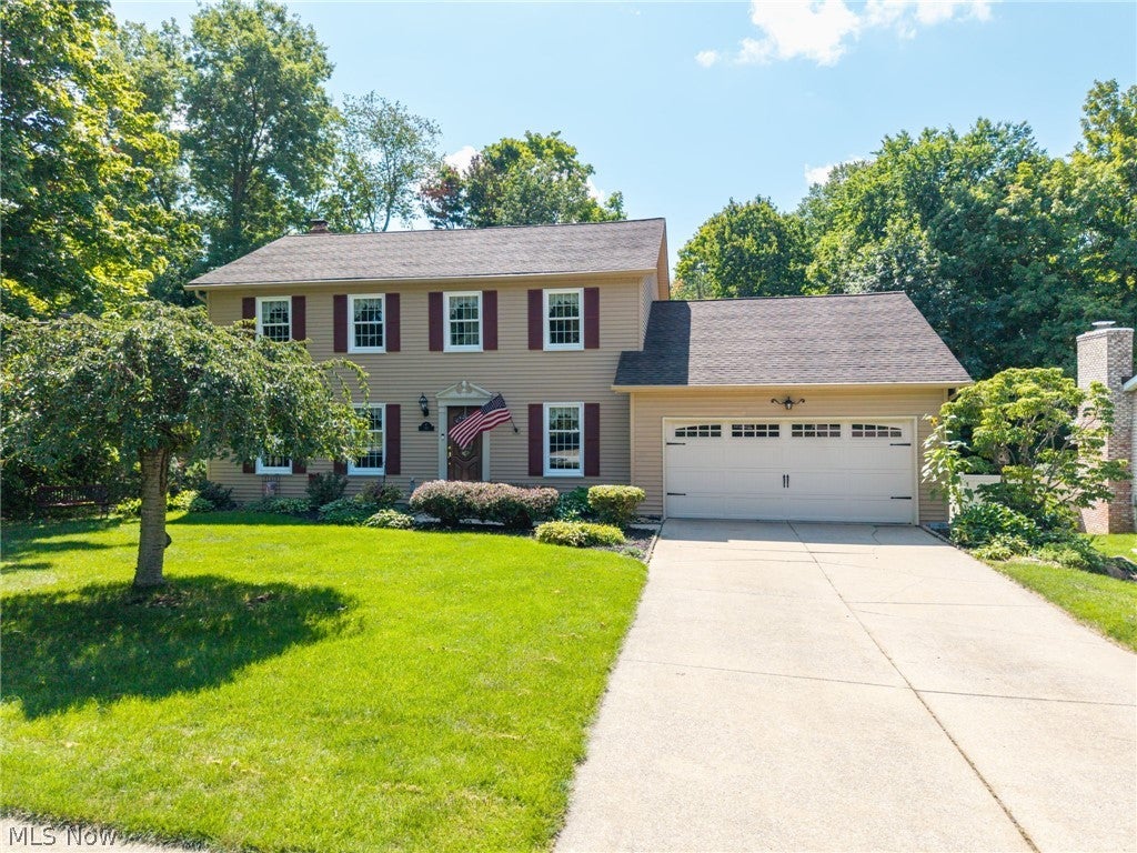 299 Great Oaks Trail — photo