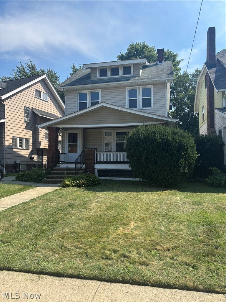 15406 Huntmere Avenue — photo