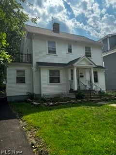 3224 Berkshire Road — photo