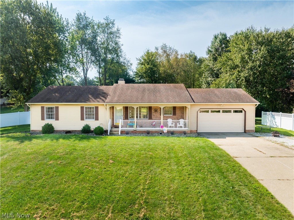 2420 Auberry Drive — photo