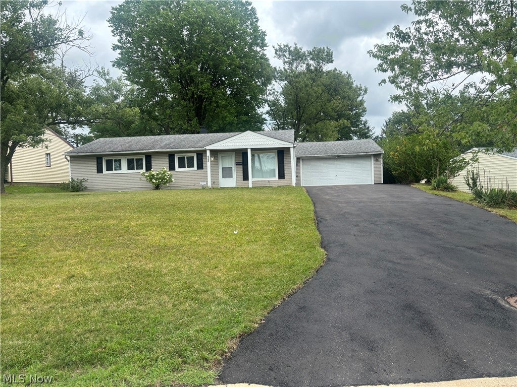 6255 Randolph Road — photo