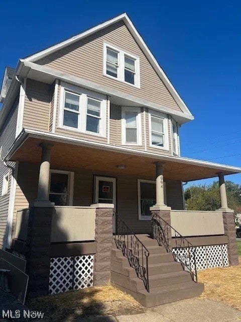 994 Parkwood Drive — photo